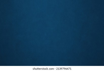 Abstract background with dark blue beige gradient wall.  For paper, design, text, card, copy space, website.