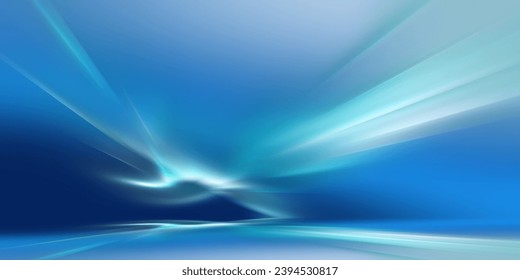 Fondo abstracto azul oscuro