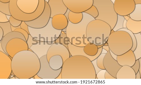 Abstract background for decorative wallpaper website 