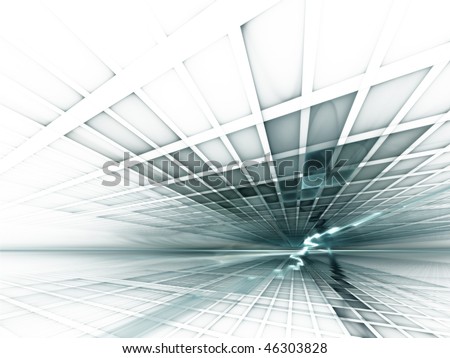 Similar – Image, Stock Photo forum Human being Man