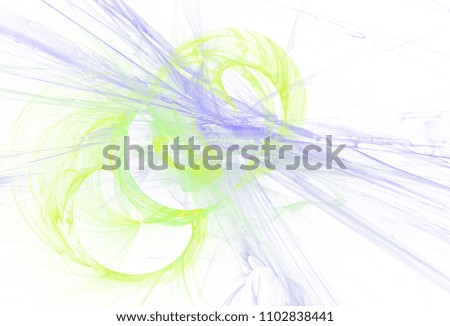 Abstract background. Design element for graphics artworks. Digital collage.