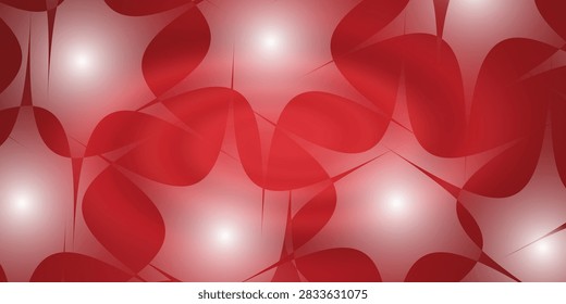 Un diseño fondo abstracto