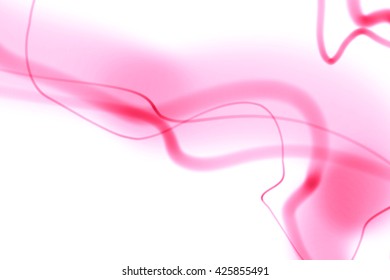 Abstract background design flow streak light (super high resolution)