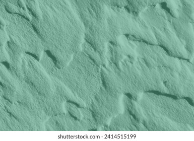 Abstract Background Design HD Dark Cal Poly Green Color
