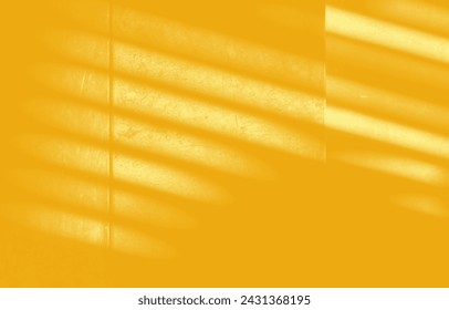 Abstract background design Rough Light Primrose Yellow Color