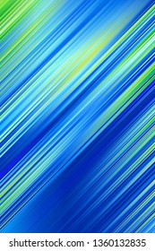 Abstract background diagonal stripes template. Graphic colorful lights dynamic motion wallpaper illustration,   print modern.