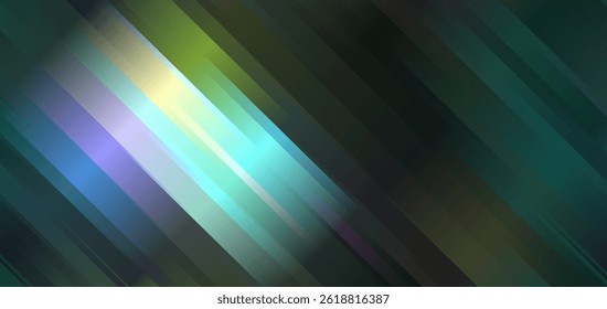 Abstract background with dynamic diagonal lines, creating a modern and energetic visual effect suitable for digital design, technology themes, and creative projects