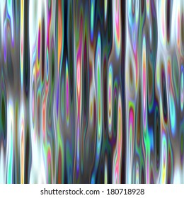 Abstract Background With  Effect Of The Liquid Metal.