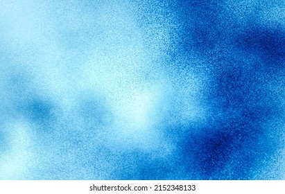 Abstract Background Of Electric Power Water Color Splash Digital Graphics Fantasy Beige Blue Tone  for wallpaper poster banner season template technology earth product beauty festival christmas