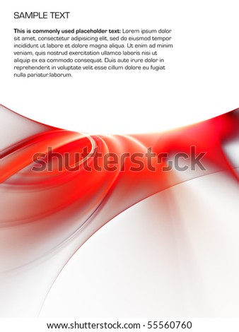 Similar – red tube Farbfoto