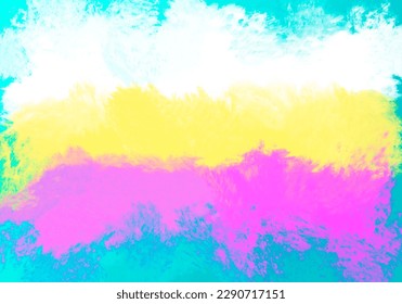 Abstract illustration  background