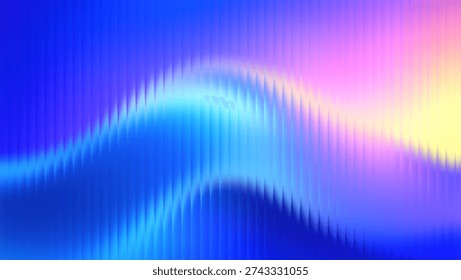 Fondo Abstractas que presenta