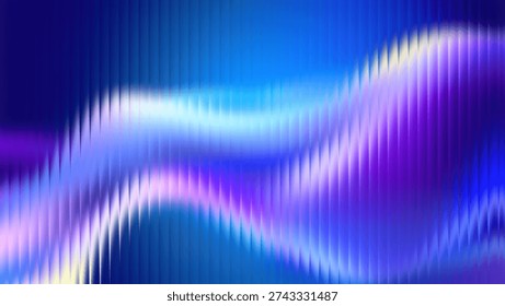 Fondo Abstractas que presenta