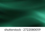 An abstract background featuring a soft, dark green texture. The pattern resembles folds of fabric or gentle waves in dim lighting, creating a minimalist and serene feel.