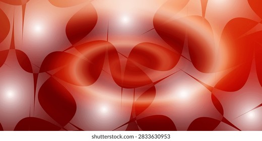 Un fondo abstracto con