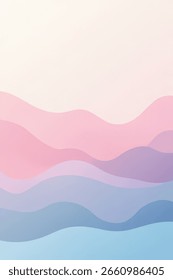 Un fondo abstracto con
