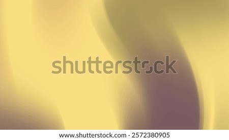Similar – Image, Stock Photo Wave-like Calm fluid