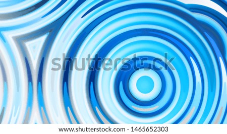 Abstract background with fluid colorful gradient. 2D illustration of modern urban graphic. Graffiti design inspired wallpaper.