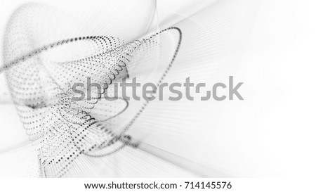 Similar – captivating String Coil