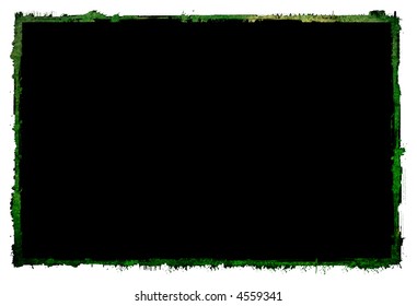 Abstract Background frame