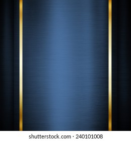 112,280 Blue and gold ribbon Images, Stock Photos & Vectors | Shutterstock