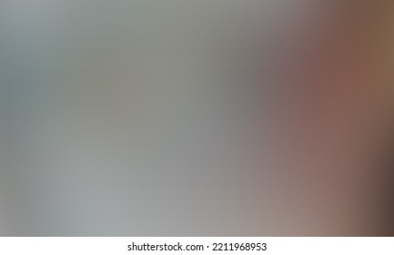 Abstract Background Gradiant Color Gray And Red Blurred