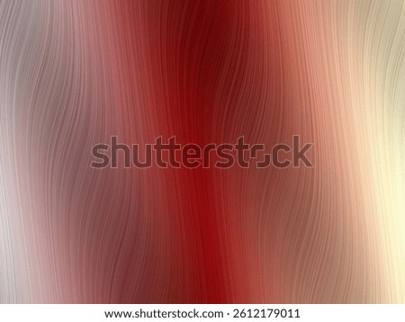 An abstract background with a gradient from light beige to dark reddish-brown, arranged in soft, vertical, wavy lines.  The effect is smooth and textured.