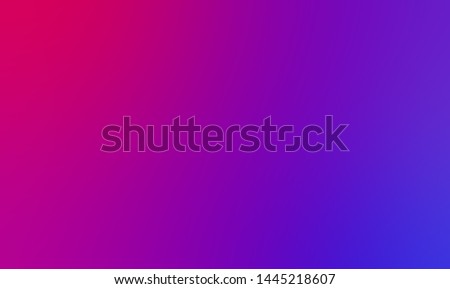 Abstract background, gradient, red, blue and purple pastel colors with beautiful blur background Used in the design of wallpapers, wallpapers and computer screens
