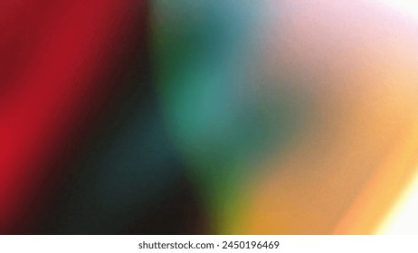 Abstract background, grainy gradient orange and black, Vintage Retro style , soft texture, noise backdrop. Concept poster, banner,  design, template