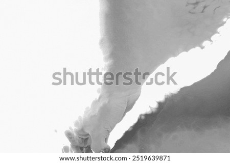 Similar – Image, Stock Photo twister Going Abstract