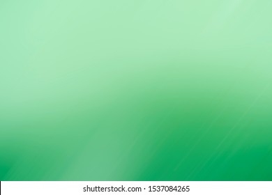 Abstract background Green 