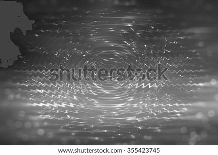 Similar – Image, Stock Photo Summer meadow | mosquitoes at “dance