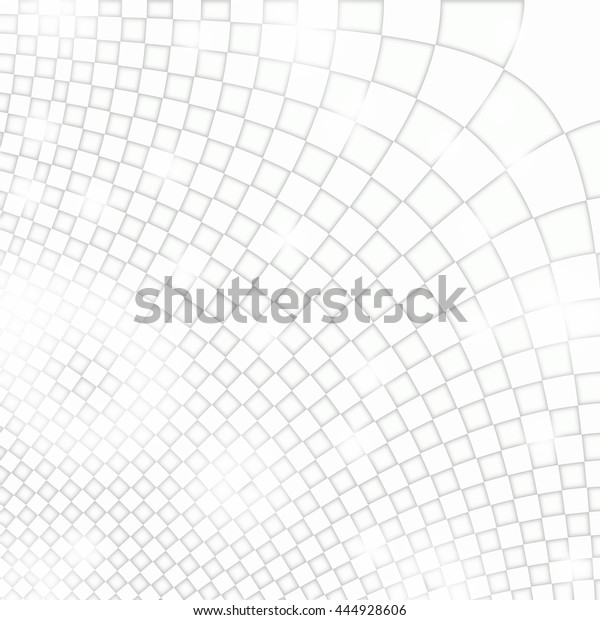 abstract background grid
white design