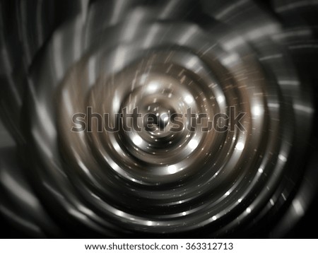 Similar – Image, Stock Photo Through this hollow jug.