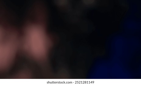 abstract background image with a combination of black, blue and pink