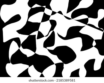 Abstract Background Image For Storybook Cover