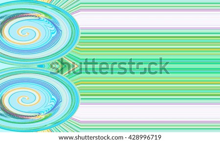 Abstract background Laser light multicolored for design