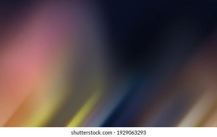 abstract  background light smooth colorfull motion blur