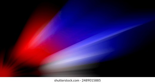 abstract background with lights,  background motion blur stripes abstract