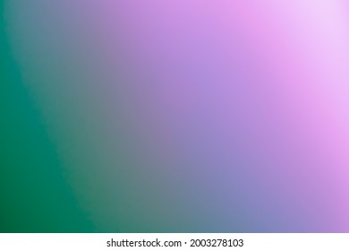 Abstract Background With Lines. Dark Aqua, Purple, And Pink Gradations