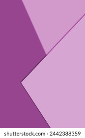 Abstract background with lines forming triangle like shapes and blank space for creative design cover