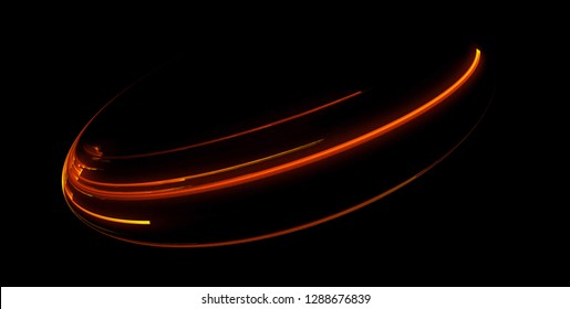 Abstract background luminous swirling Elegant glowing circle. Bright spiral Glow ribbon Empty space. 
Sparking particle. Space tunnel. Glossy orbit. Colorful ellipse. Glint galaxy. Oval stage