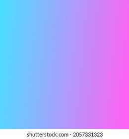 Abstract Background Magenta Purple Cyan Gradient Purple Teal Gradient