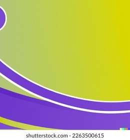 The abstract background is a mesmerizing blend of vibrant colors that seamlessly merge and blend into each other. 