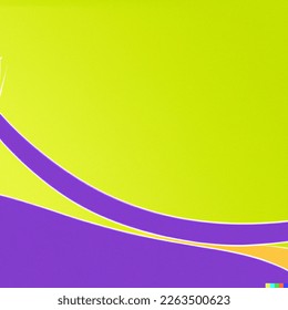 The abstract background is a mesmerizing blend of vibrant colors that seamlessly merge and blend into each other. 
