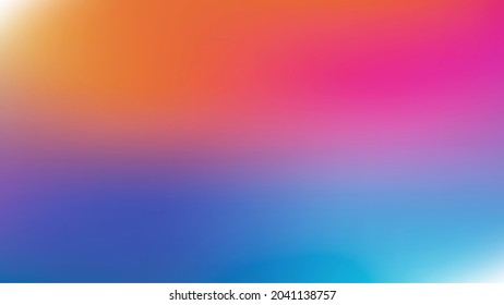 Abstract background, a mix of warm colors above and cool colors below.
Abstract background images for various events.2d illustration