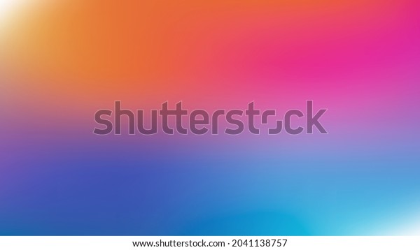 Abstract background, a mix of warm colors\
above and cool colors below.\
Abstract background images for\
various events.2d\
illustration