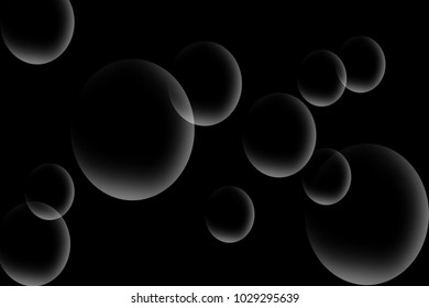 Abstract background modern technology