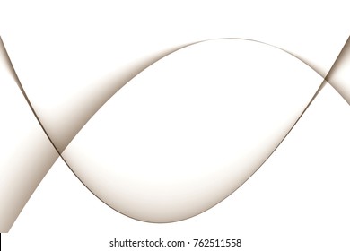 Abstract background modern technology geometrically.