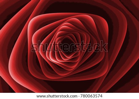 Similar – Image, Stock Photo pink rose Environment